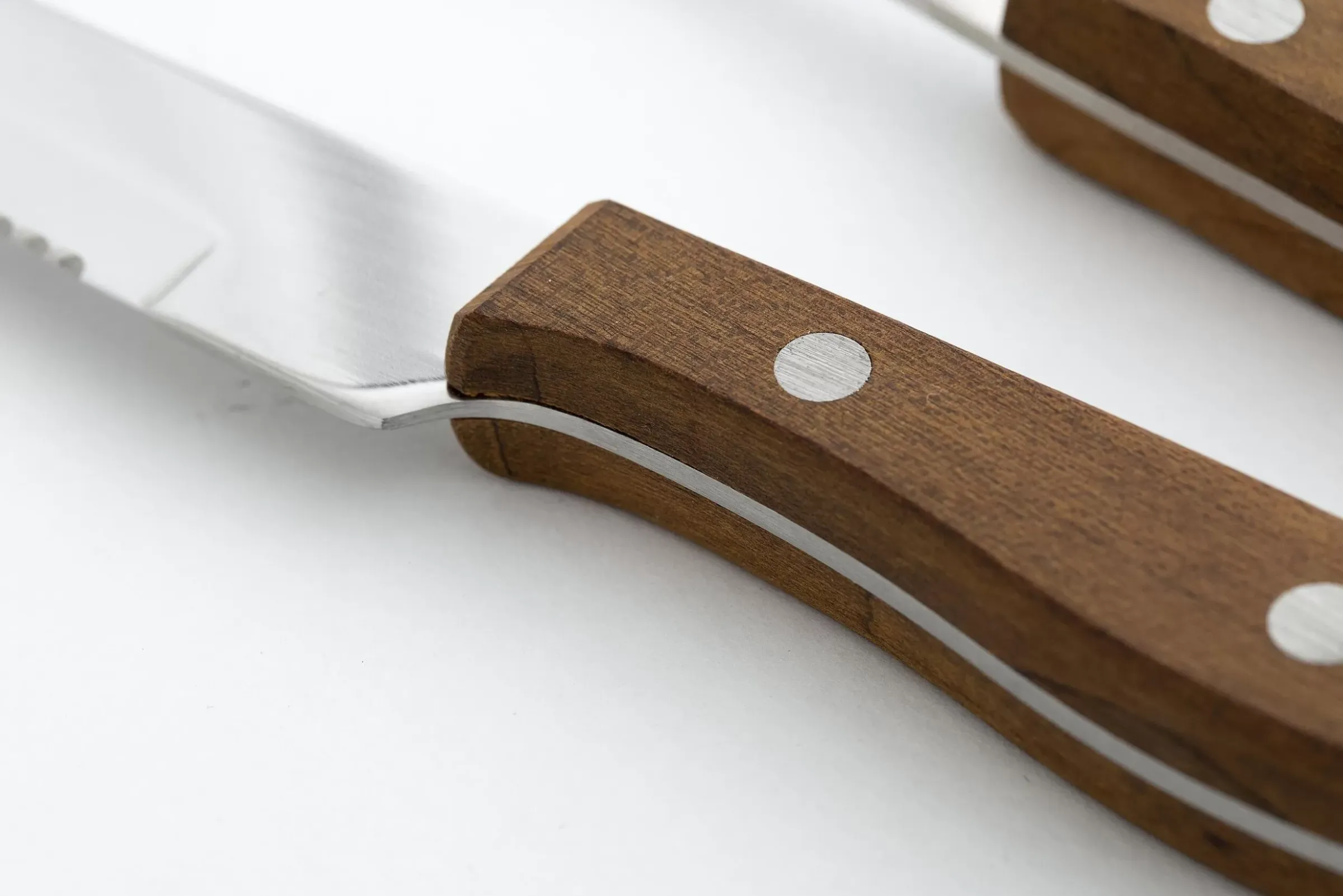 Coutellerie^Flamant Owen, Couteau A Steak