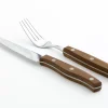 Coutellerie^Flamant Owen, Fourchette A Steak