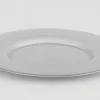 Assiettes, Plats Et Bols^Flamant Pacelle, Assiette, Verre, Argent