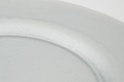 Assiettes, Plats Et Bols^Flamant Pacelle, Assiette, Verre, Argent