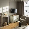 Placards^Flamant Patty, Commode, 3 Tiroirs