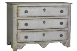 Placards^Flamant Patty, Commode, 3 Tiroirs