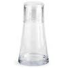 Accessoires^Flamant Pesaro, Service De Nuit, (Cruche+Verre)