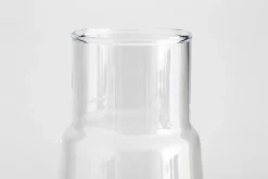 Accessoires^Flamant Pesaro, Service De Nuit, (Cruche+Verre)
