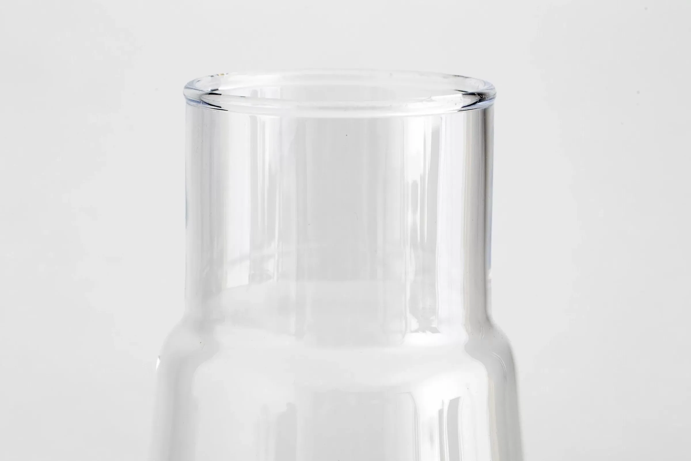 Accessoires^Flamant Pesaro, Service De Nuit, (Cruche+Verre)