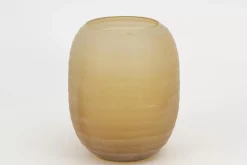 Fete Des Meres^Flamant Phileas, Vase, Verre, S