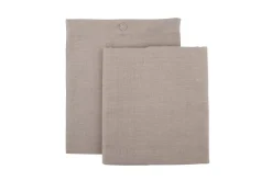 Textiles De Salle A Manger Et De Cuisine^Flamant Phills, Nappe, Lin, 142X250
