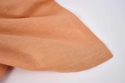 Textiles De Salle A Manger Et De Cuisine^Flamant Phills, Nappe, Noix Grillee, 142X250