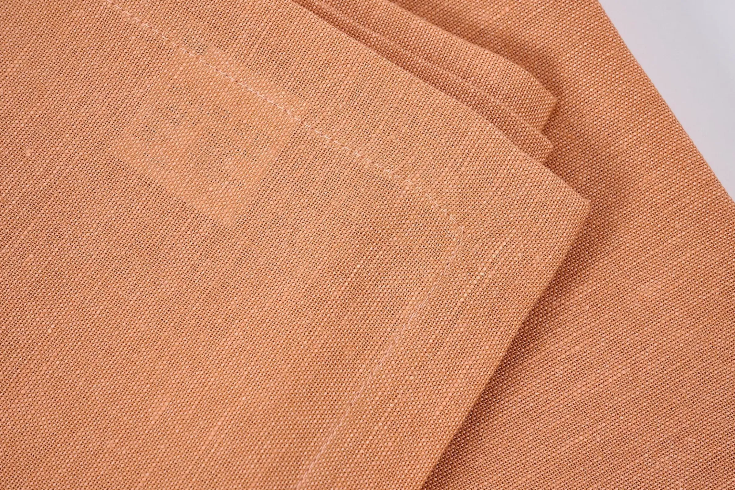 Textiles De Salle A Manger Et De Cuisine^Flamant Phills, Nappe, Noix Grillee, 172X300