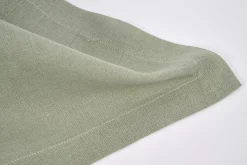 Textiles De Salle A Manger Et De Cuisine^Flamant Phills, Nappe, Vert Iceberg, 172X300