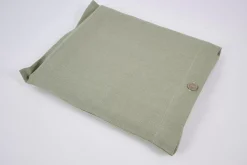 Textiles De Salle A Manger Et De Cuisine^Flamant Phills, Nappe, Vert Iceberg, 172X300