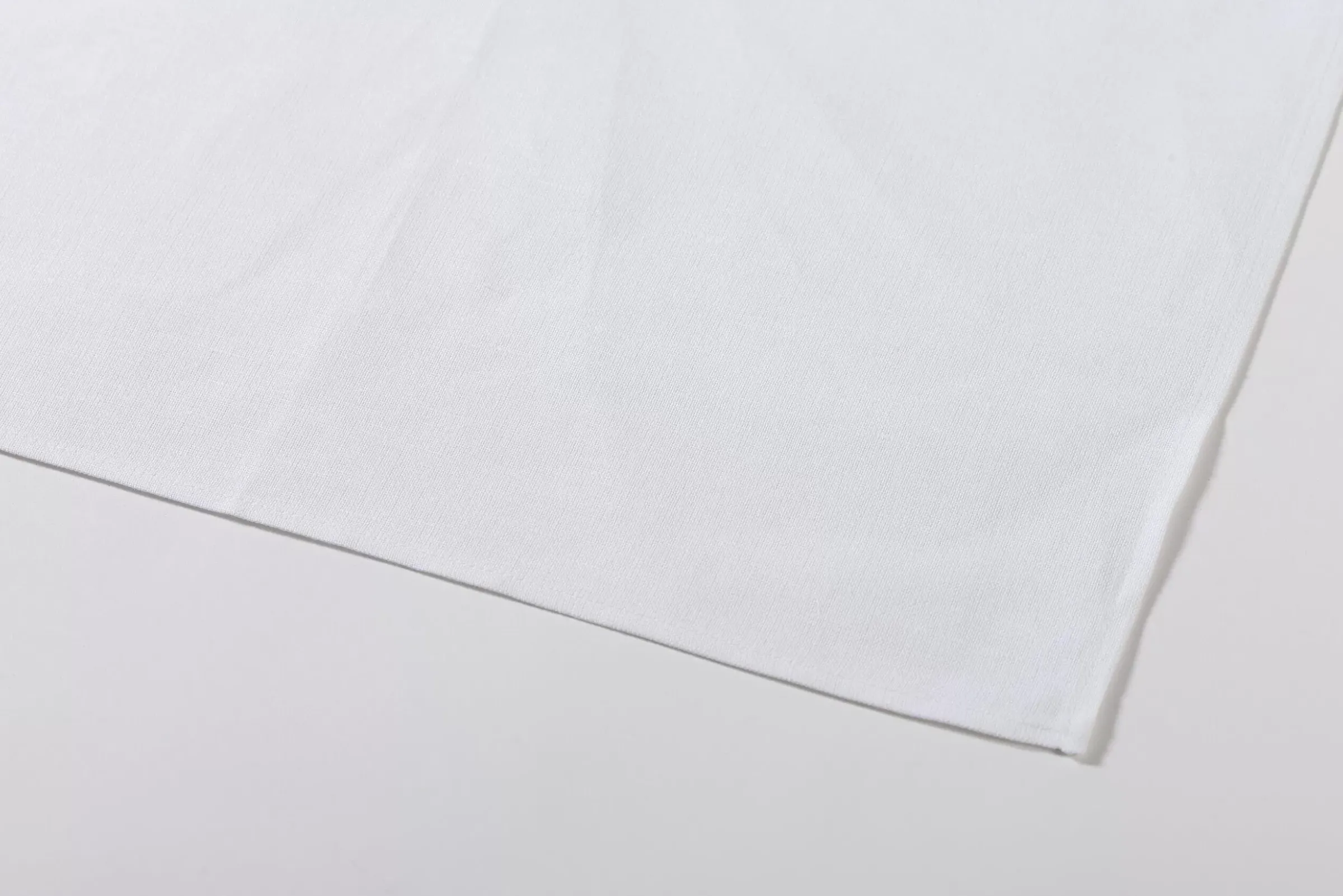 Textiles De Salle A Manger Et De Cuisine^Flamant Phills, Serviette, Blanc, Ensemble De 6