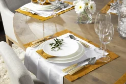 Textiles De Salle A Manger Et De Cuisine^Flamant Phills, Serviette, Chameau, Lot De 6