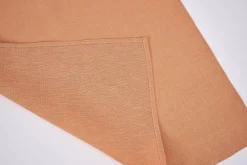 Textiles De Salle A Manger Et De Cuisine^Flamant Phills, Serviette, Noix Grillee, Lot De 6