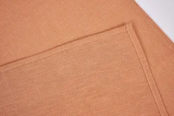 Textiles De Salle A Manger Et De Cuisine^Flamant Phills, Serviette, Noix Grillee, Lot De 6