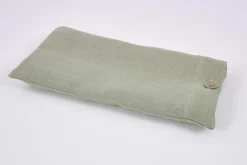 Textiles De Salle A Manger Et De Cuisine^Flamant Phills, Serviette, Vert Iceberg, Ensemble De 6
