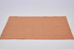 Textiles De Salle A Manger Et De Cuisine^Flamant Phills, Set De Table, Noix Grillees, Ensemble De 6
