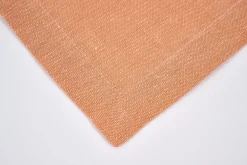 Textiles De Salle A Manger Et De Cuisine^Flamant Phills, Set De Table, Noix Grillees, Ensemble De 6