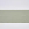 Textiles De Salle A Manger Et De Cuisine^Flamant Phills, Set De Table, Vert Iceberg, Ensemble De 6
