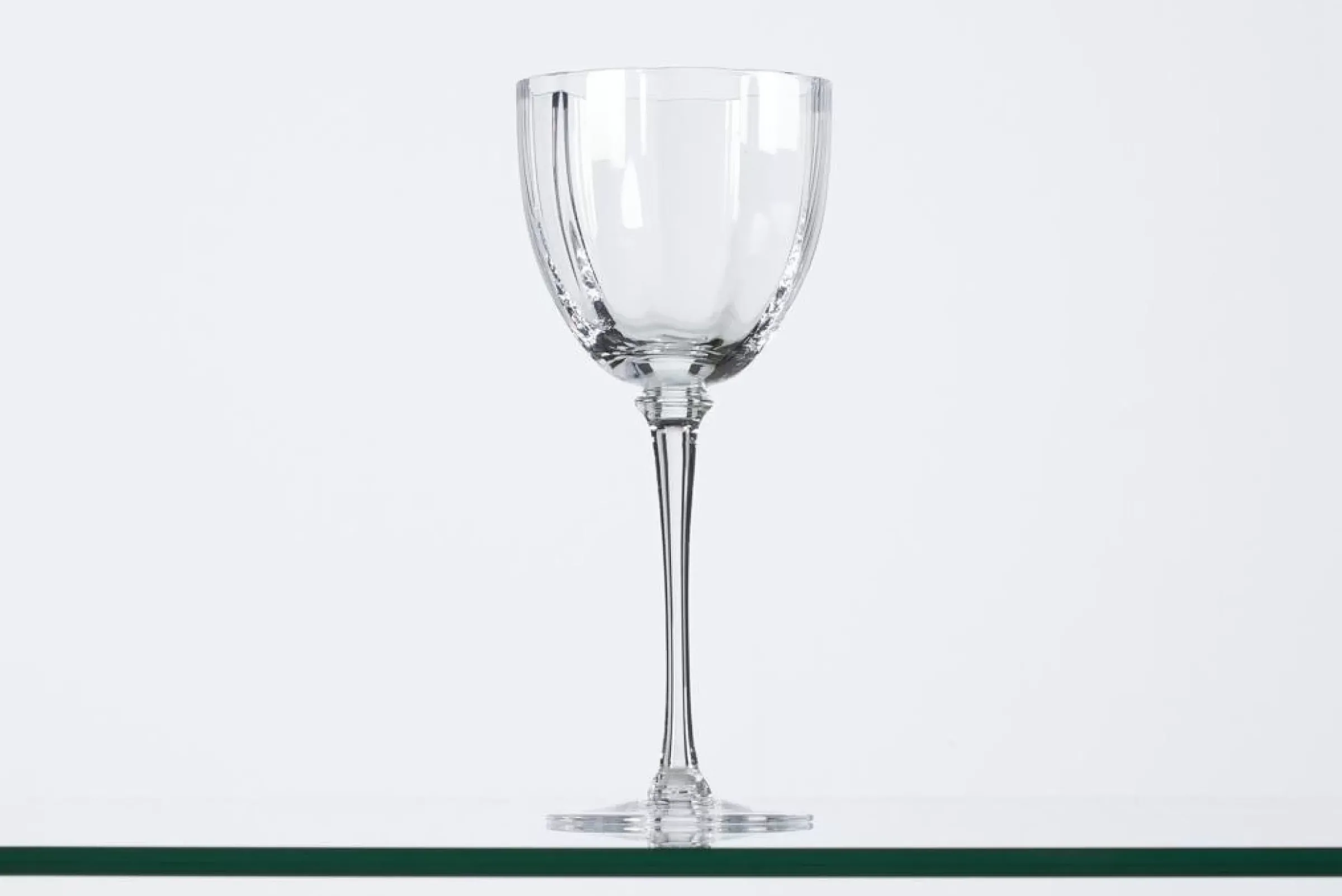 Lunettes^Flamant Pinos, Verre A Eau, Souffle Bouche, 300Ml