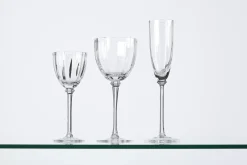 Lunettes^Flamant Pinos, Verre A Eau, Souffle Bouche, 300Ml