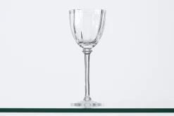 Lunettes^Flamant Pinos, Verre A Vin, Souffle A La Bouche, 150 Ml