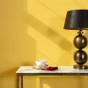 Jaune Orange^Flamant Populaire