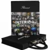 Fete Des Meres^Flamant Portraits D'Interieur, Livre, Luxe, Avec Inspirations