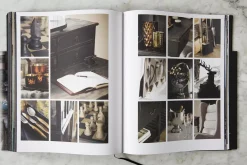 Fete Des Meres^Flamant Portraits D'Interieur, Livre, Luxe, Avec Inspirations