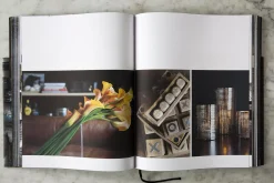 Fete Des Meres^Flamant Portraits D'Interieur, Livre, Luxe, Avec Inspirations