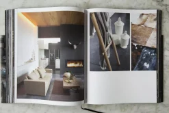 Fete Des Meres^Flamant Portraits D'Interieur, Livre, Luxe, Avec Inspirations