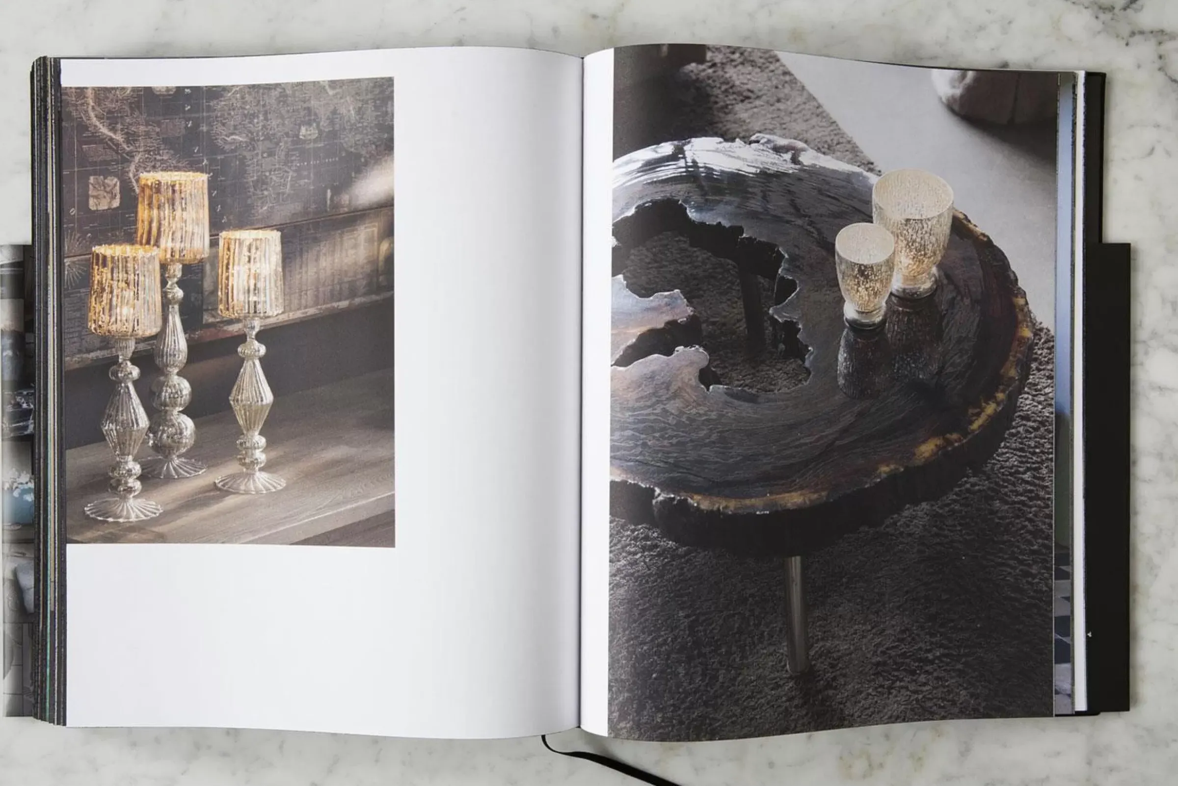 Fete Des Meres^Flamant Portraits D'Interieur, Livre, Luxe, Avec Inspirations