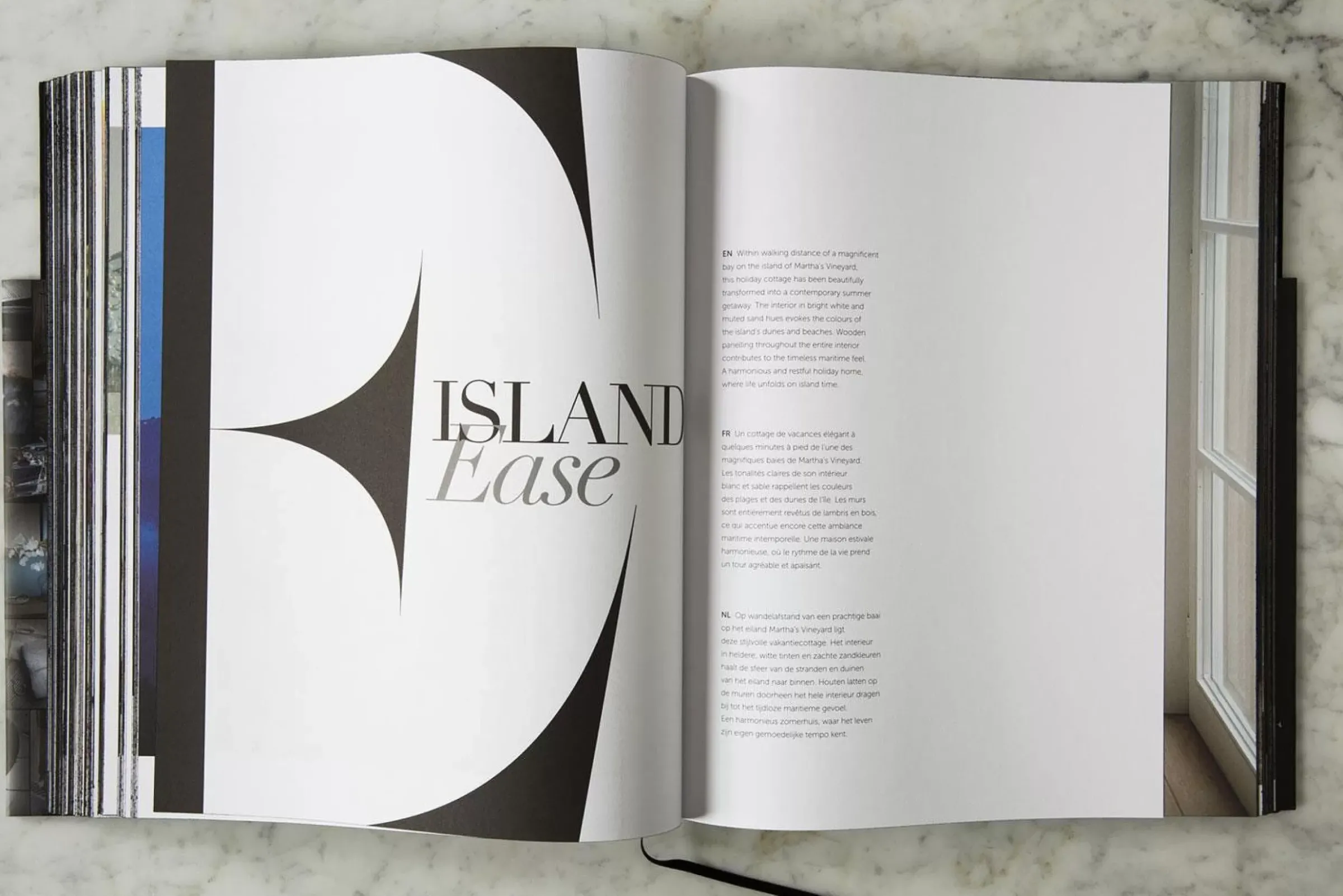 Fete Des Meres^Flamant Portraits D'Interieur, Livre, Luxe, Avec Inspirations