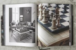 Fete Des Meres^Flamant Portraits D'Interieur, Livre, Luxe, Avec Inspirations