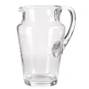 Accessoires^Flamant Praag, Pichet, Verre Souffle Bouche, Grave, 1,5 L