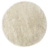 Textiles De Maison^Flamant Ragnar, Tapis, O200, Blanc Casse