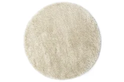 Textiles De Maison^Flamant Ragnar, Tapis, O280, Blanc Casse