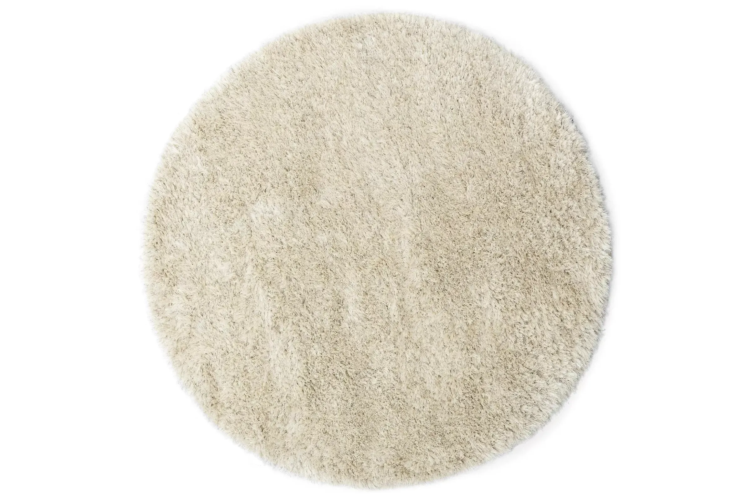Textiles De Maison^Flamant Ragnar, Tapis, O280, Blanc Casse