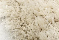 Textiles De Maison^Flamant Ragnar, Tapis, O280, Blanc Casse