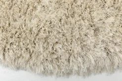 Textiles De Maison^Flamant Ragnar, Tapis, O280, Blanc Casse