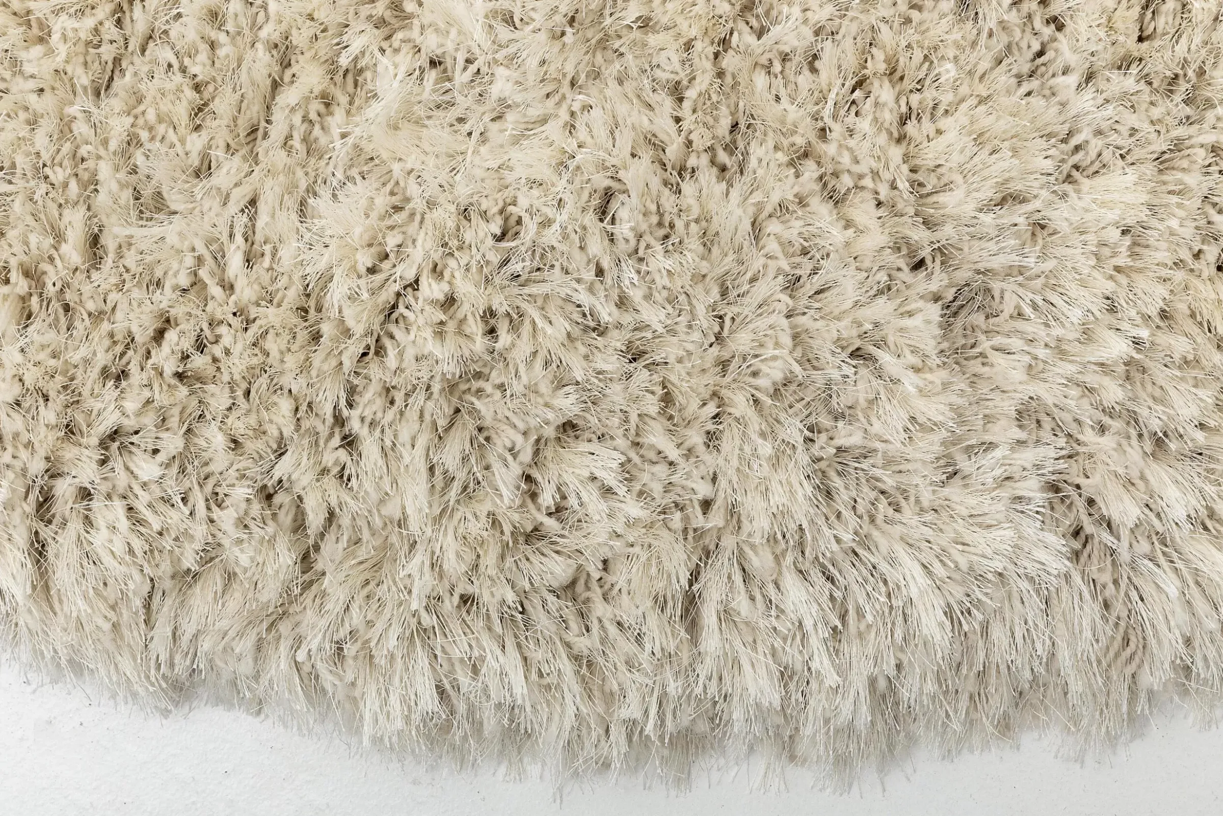 Textiles De Maison^Flamant Ragnar, Tapis, O280, Blanc Casse