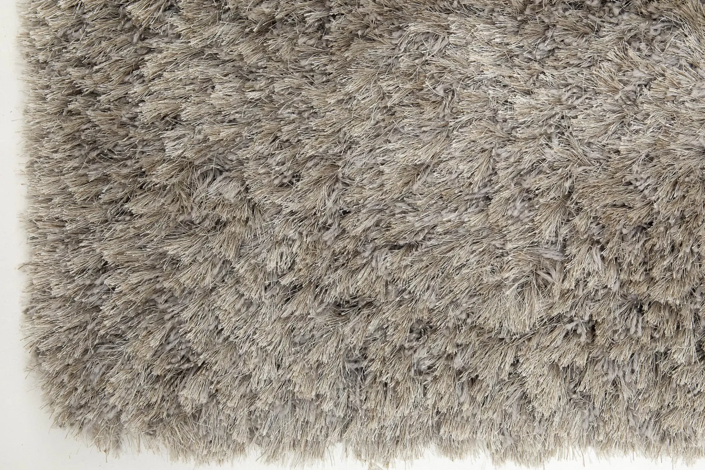 Textiles De Maison^Flamant Ragnar, Tapis, 200X290, Argent