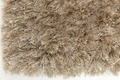 Textiles De Maison^Flamant Ragnar, Tapis, 160X230, Taupe