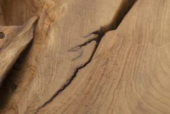 Table A Cafe^Flamant Ray, Table Basse, Bois