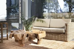 Table A Cafe^Flamant Ray, Table Basse, Bois