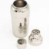 Accessoires^Flamant Rayet, Shaker, Nickel