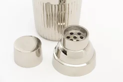 Accessoires^Flamant Rayet, Shaker, Nickel