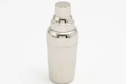 Accessoires^Flamant Rayet, Shaker, Nickel