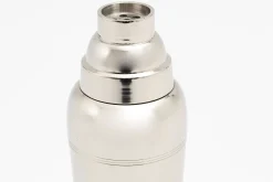Accessoires^Flamant Rayet, Shaker, Nickel