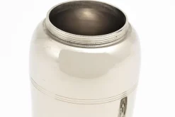 Accessoires^Flamant Rayet, Shaker, Nickel